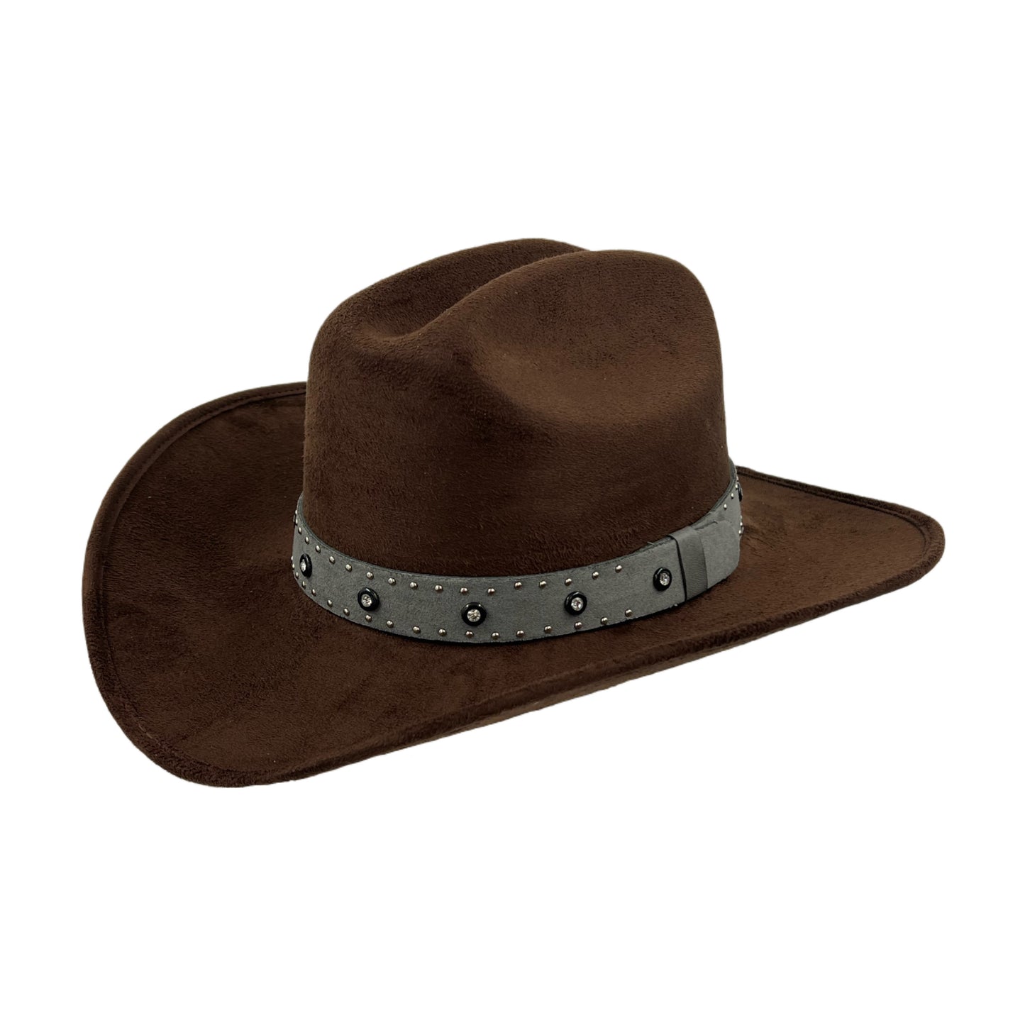 Cattleman Hat