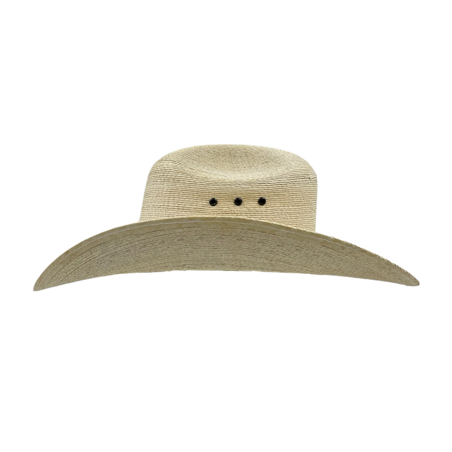 Straw Cowboy Hat