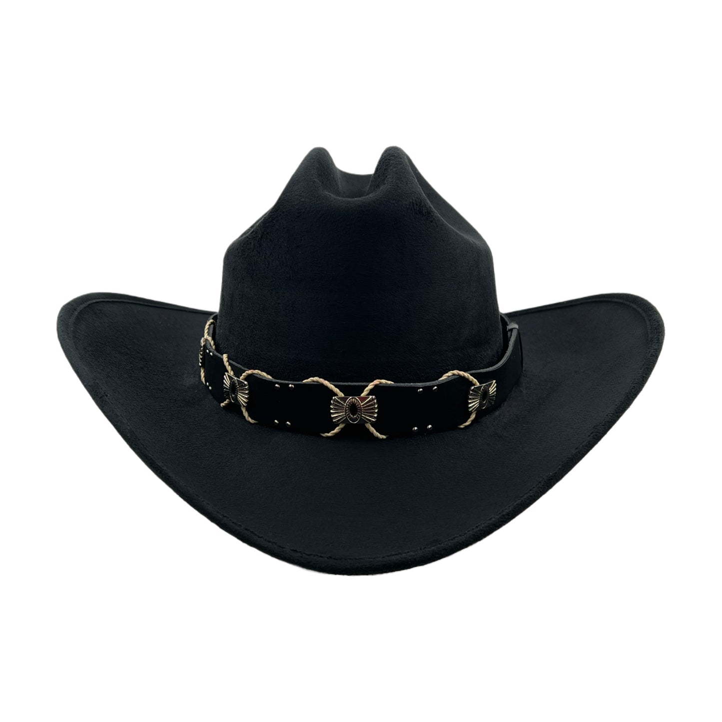 Cattleman Hat