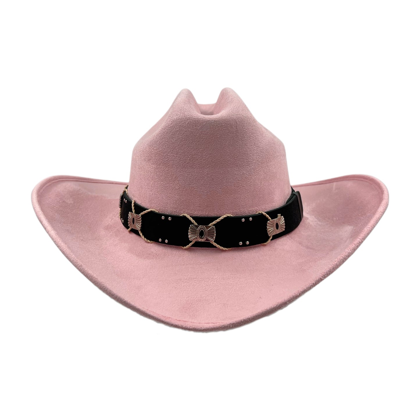 Cattleman Hat