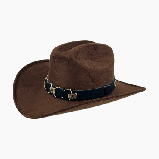 Cattleman Hat