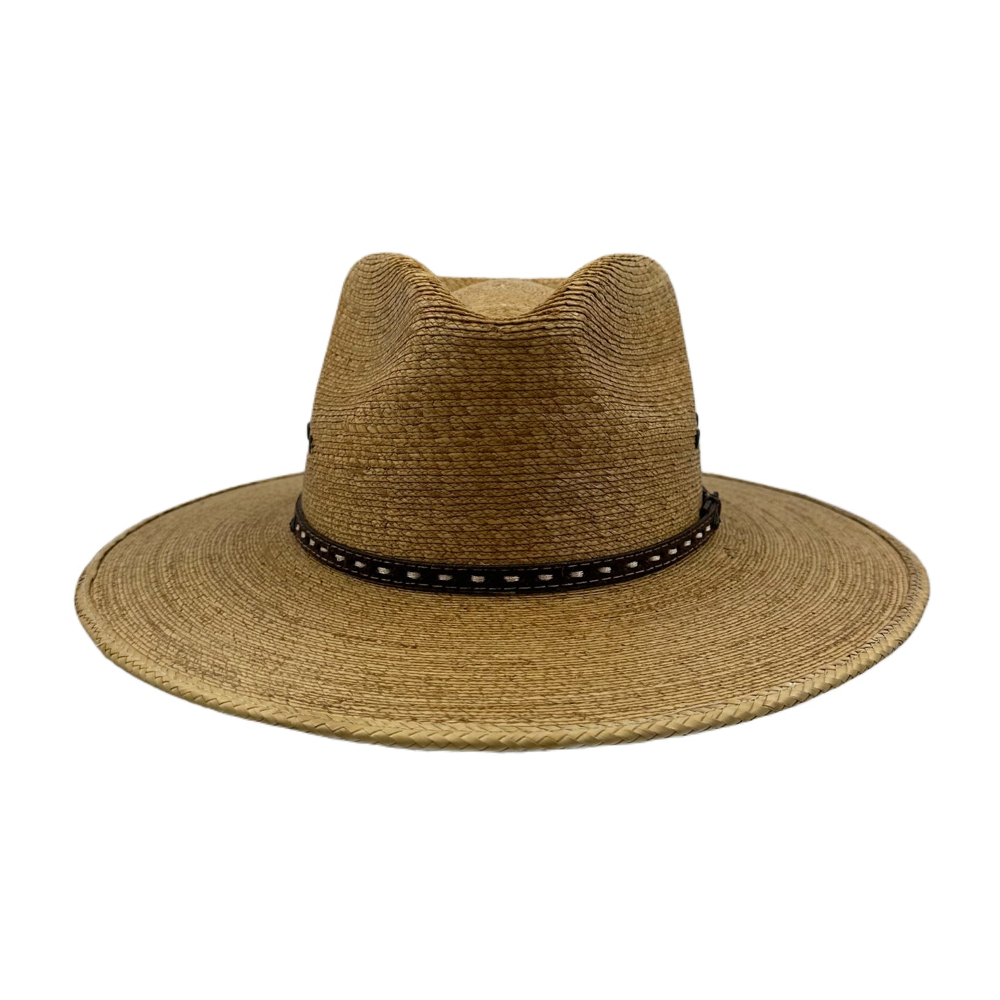 Straw Panama Hat