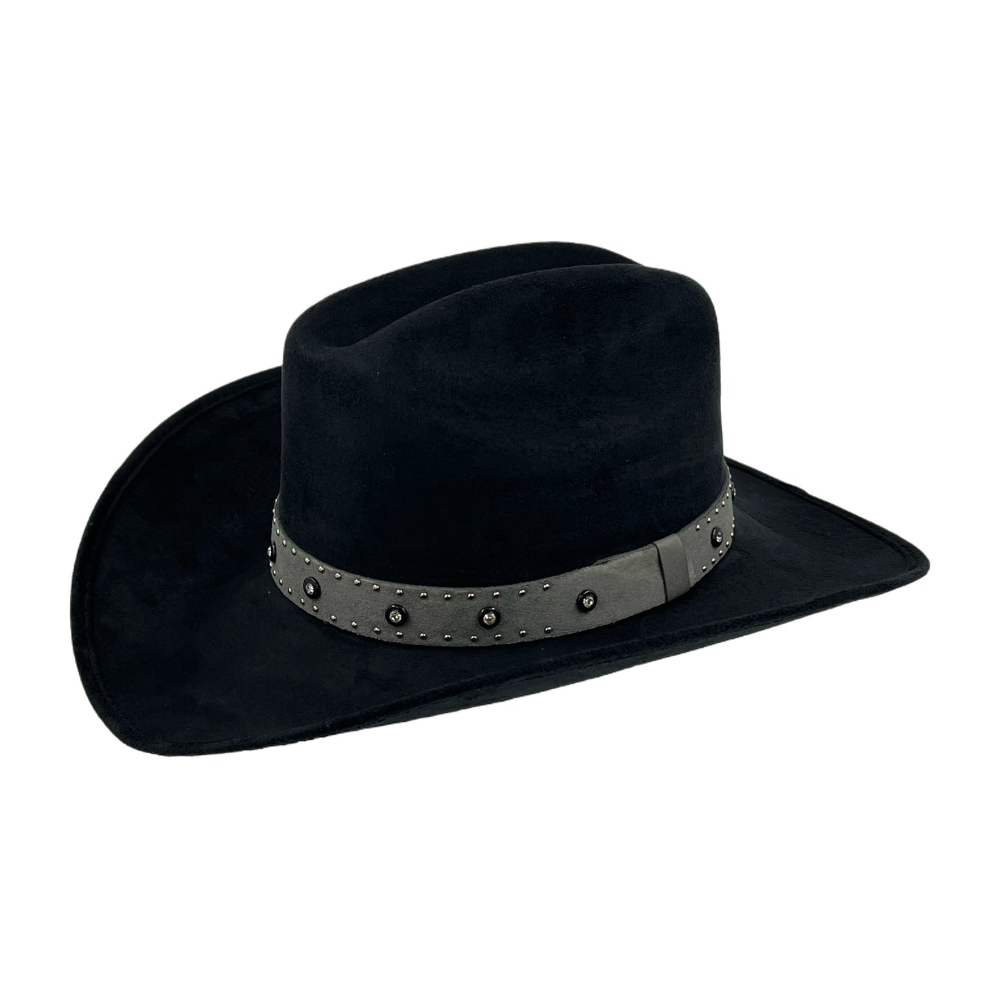 Cattleman Hat