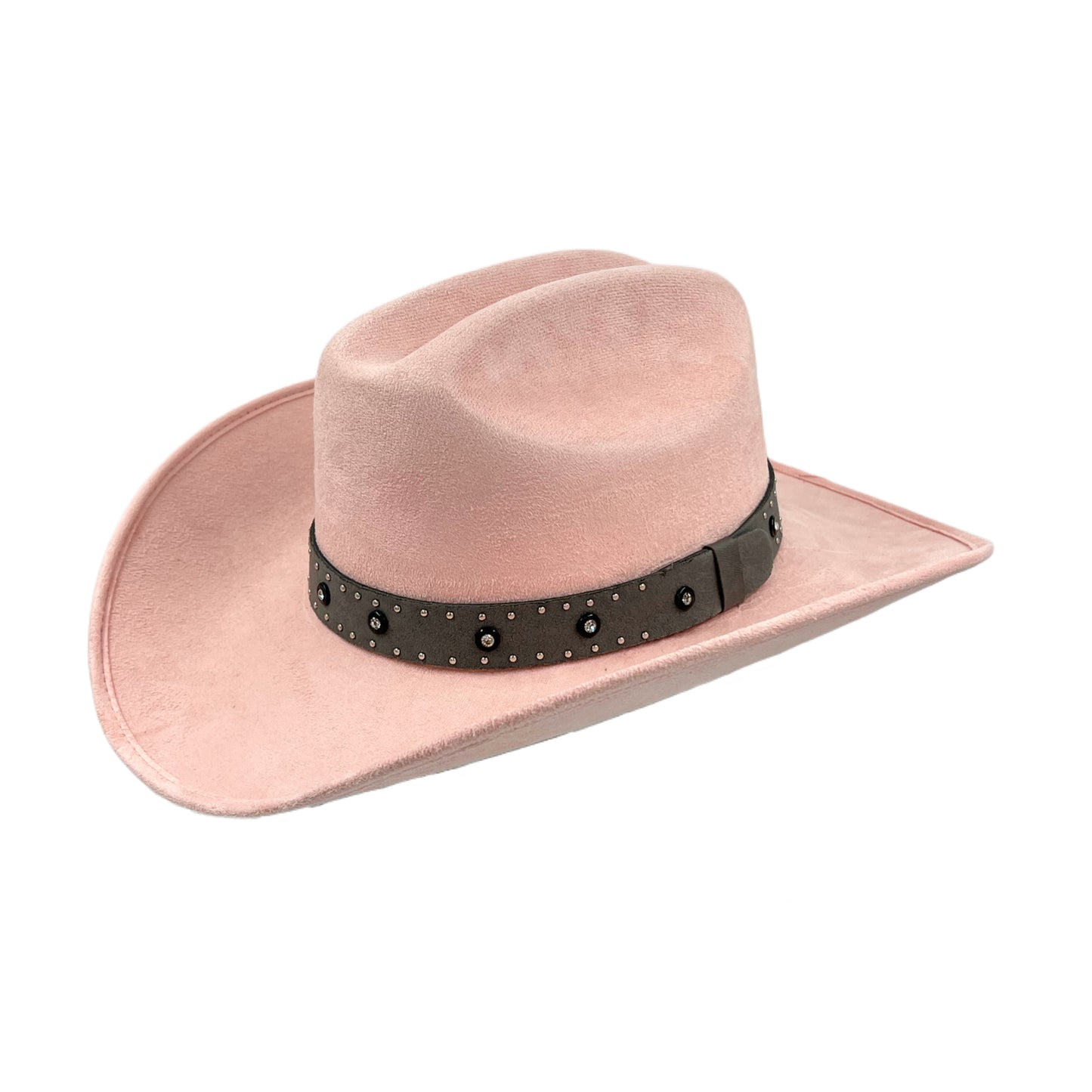 Cattleman Hat