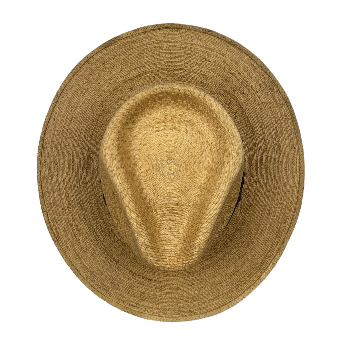 Straw Panama Hat