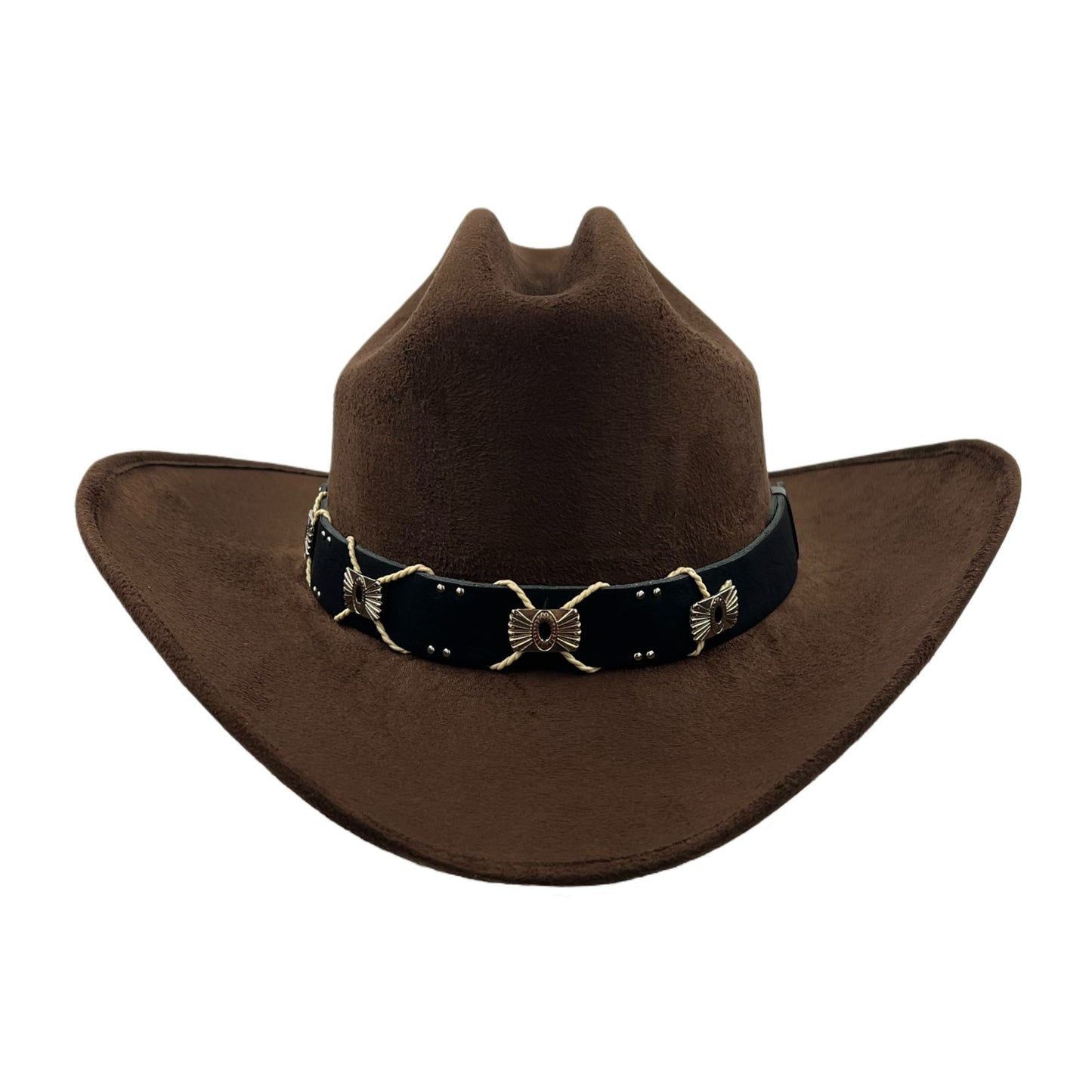 Cattleman Hat