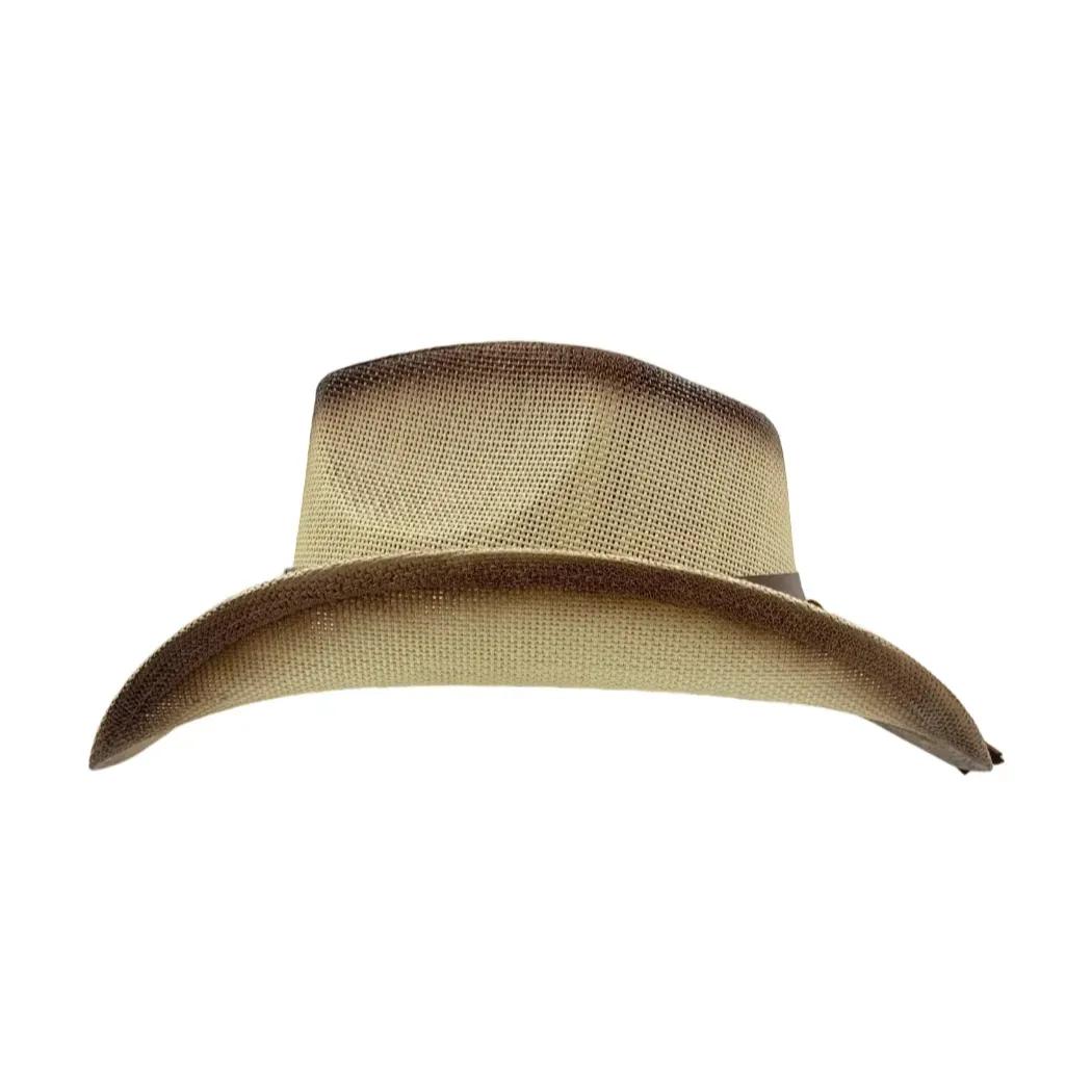 Straw Cowboy Hat