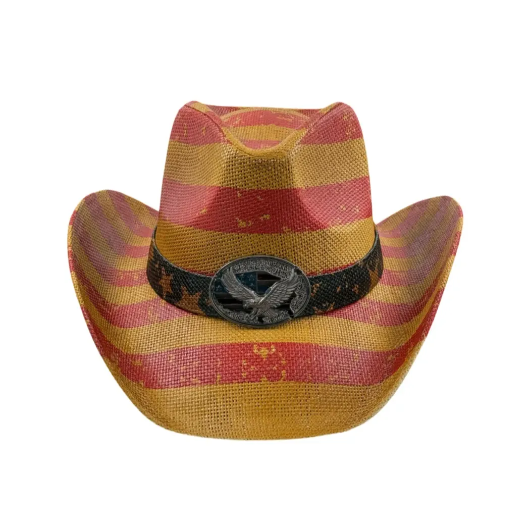 American Cowboy Hat