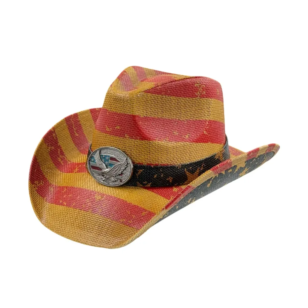American Cowboy Hat