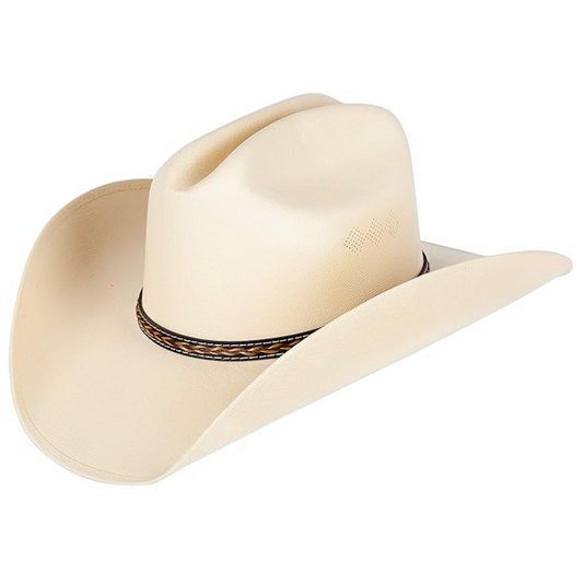 Canvas Cowboy Hat