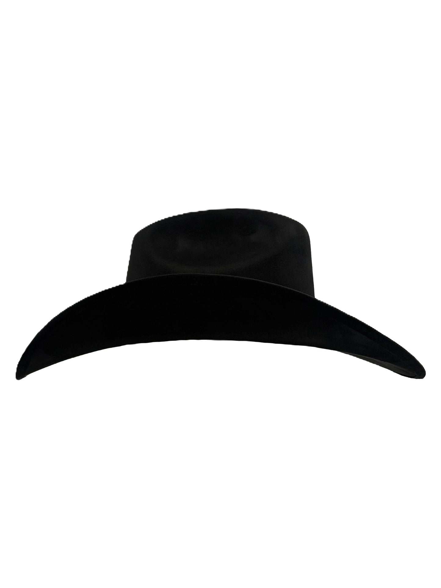 Black Montana Hat
