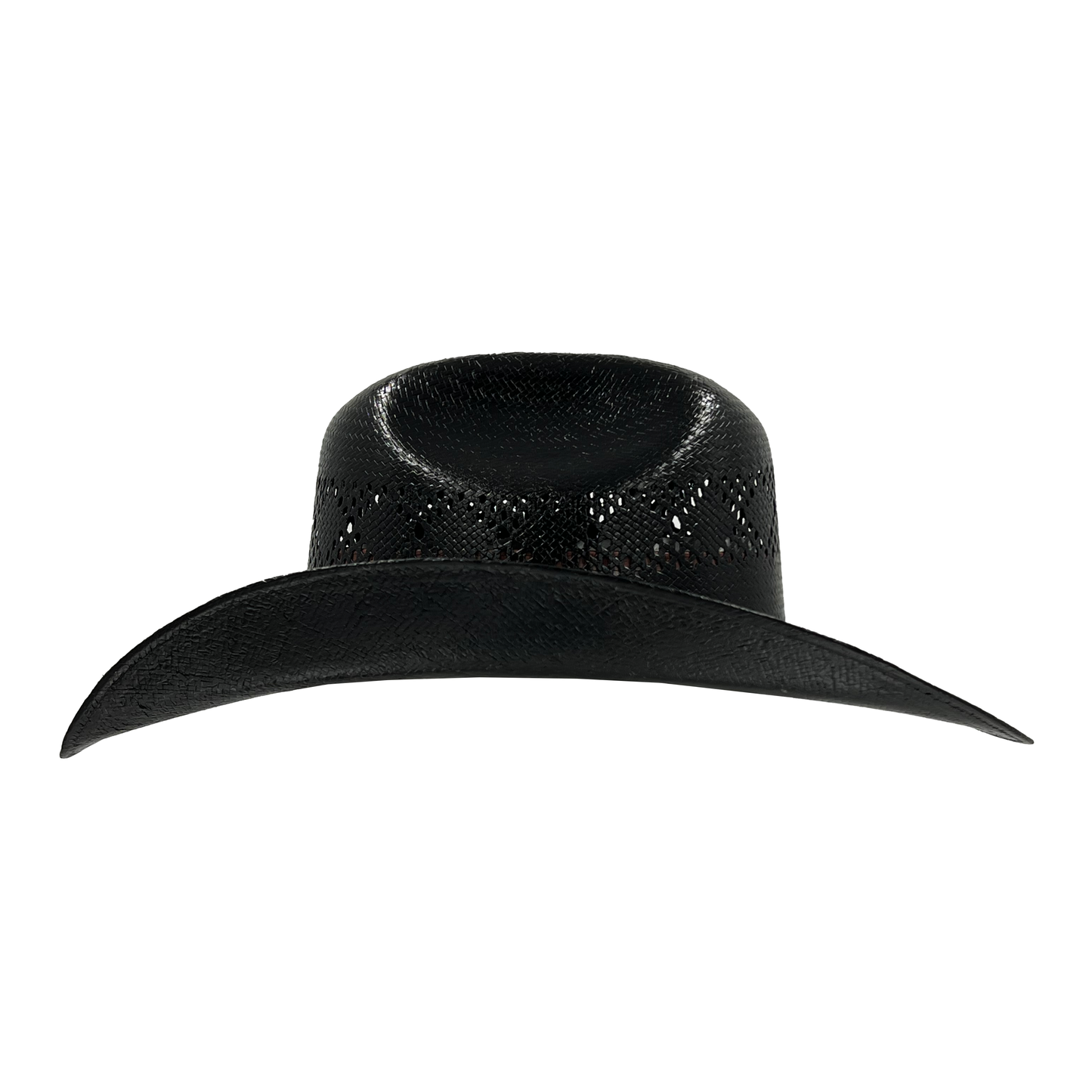 Black Montana Hat