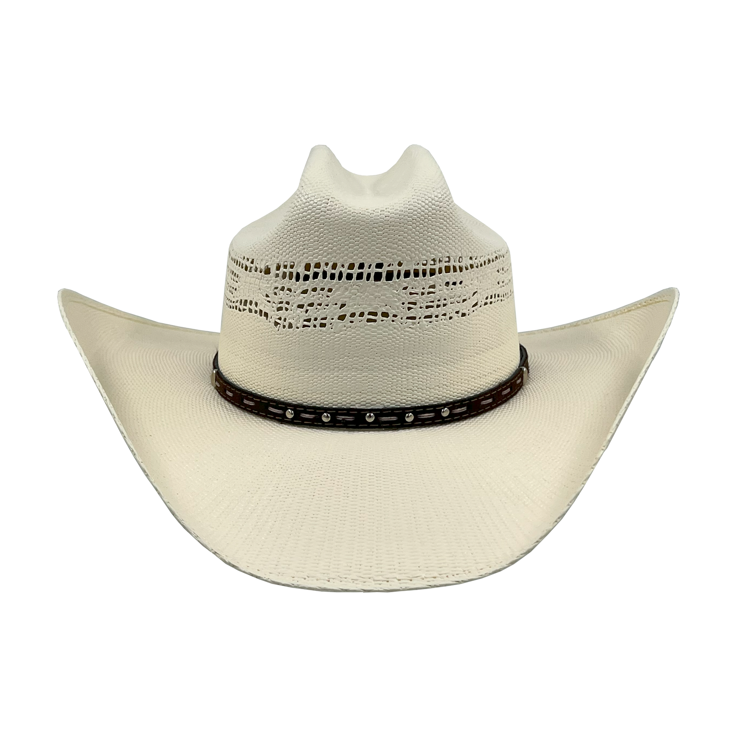 Straw Montana Hat