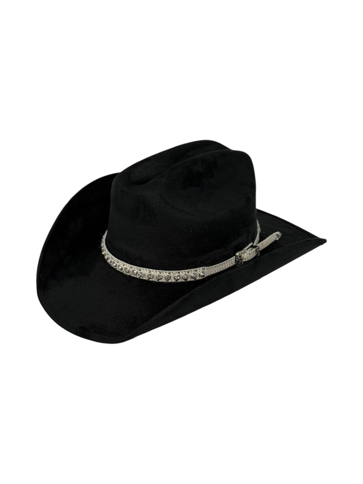 Felt Cowboy Hat