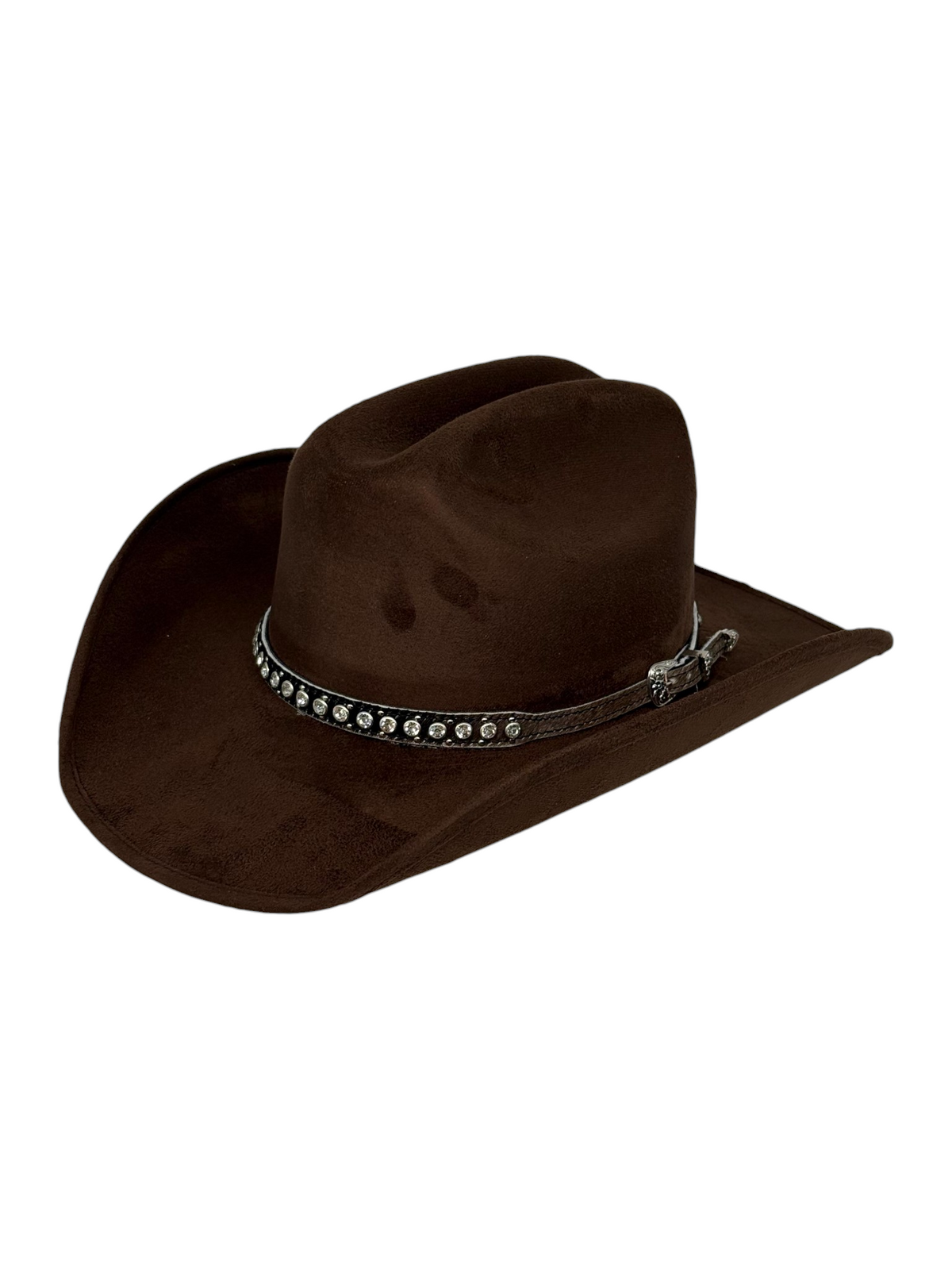 Felt Cowboy Hat