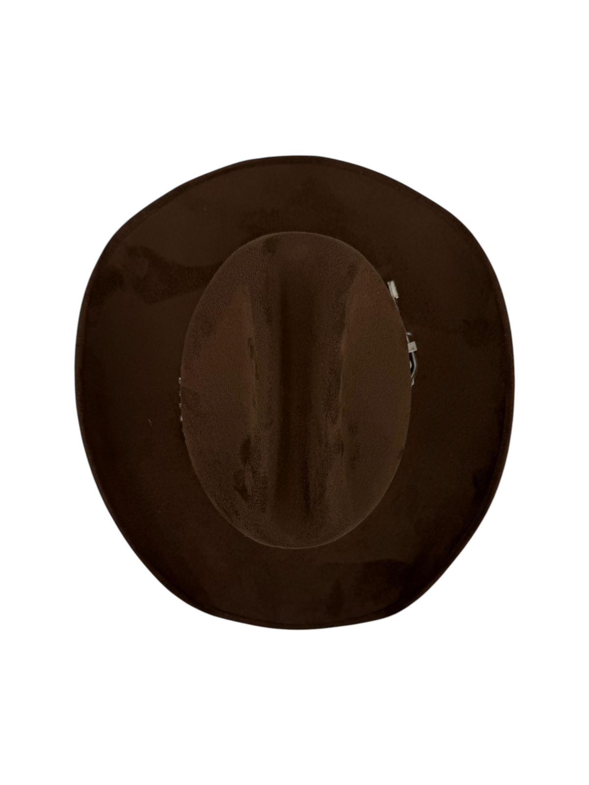 Felt Cowboy Hat