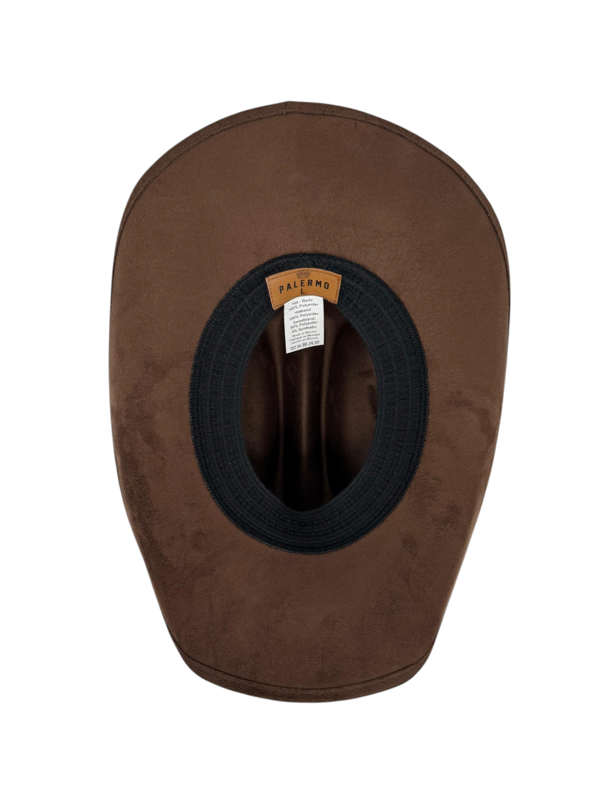 Felt Cowboy Hat